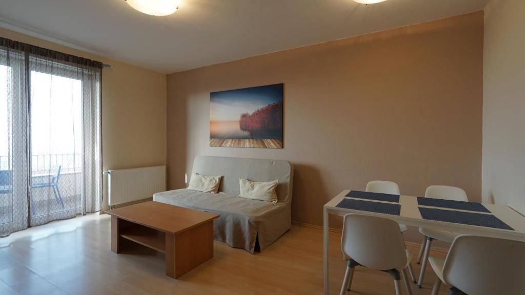 Club218 Wellness Apartments - One-Bedroom Apartment