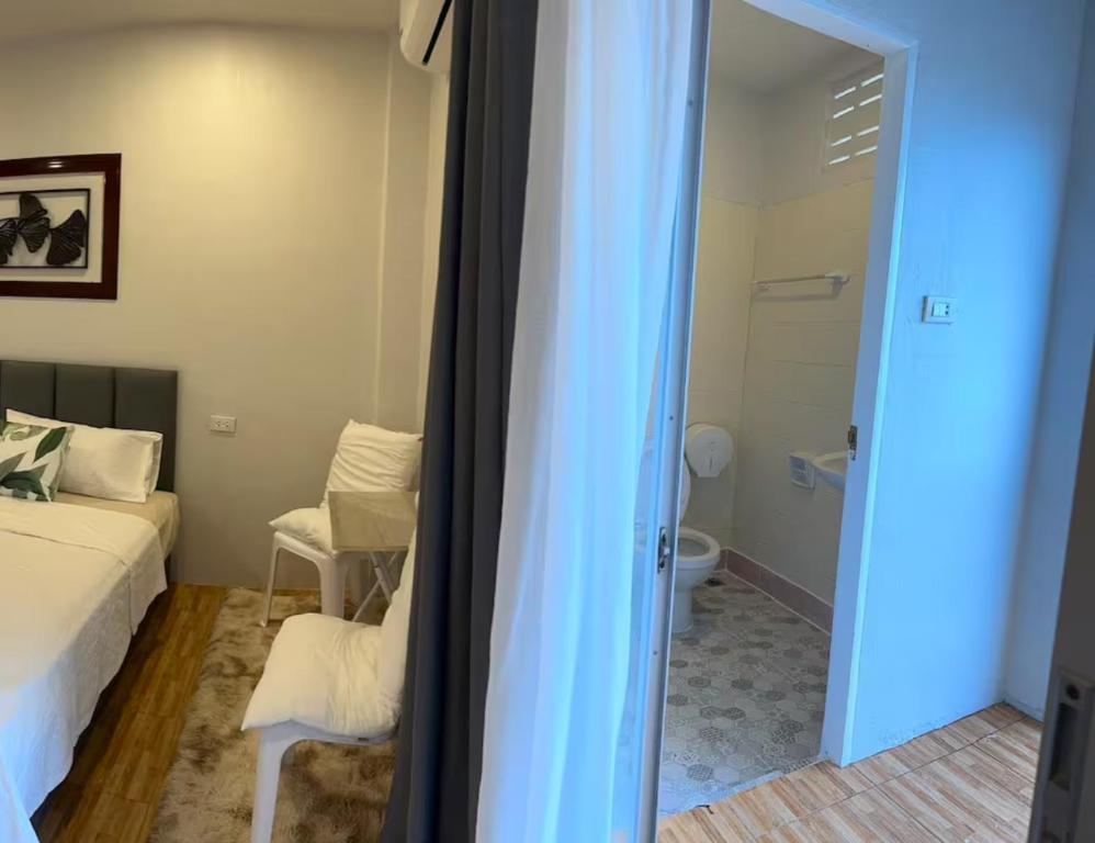 Mama's Cozy Studio - Patong Beach - Resim 2