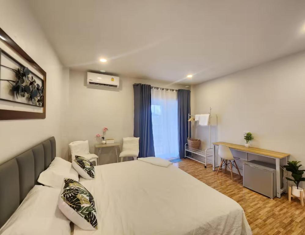 Mama's Cozy Studio - Patong Beach - Resim 23