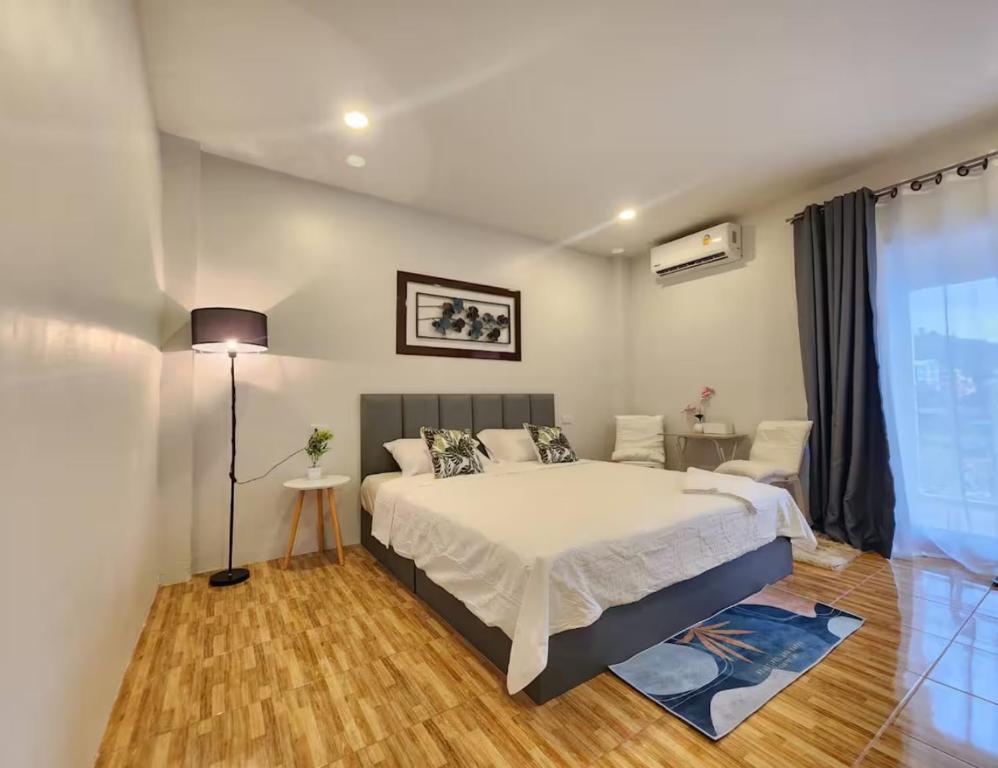 Mama's Cozy Studio - Patong Beach - Resim 24