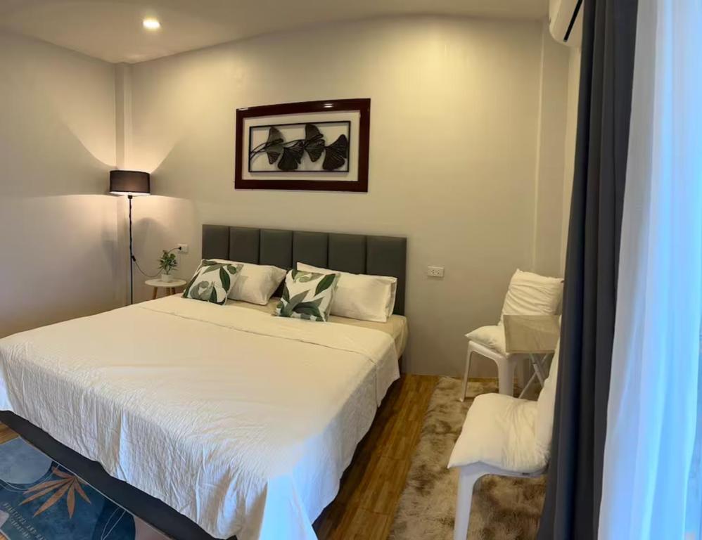 Mama's Cozy Studio - Patong Beach - Resim 25