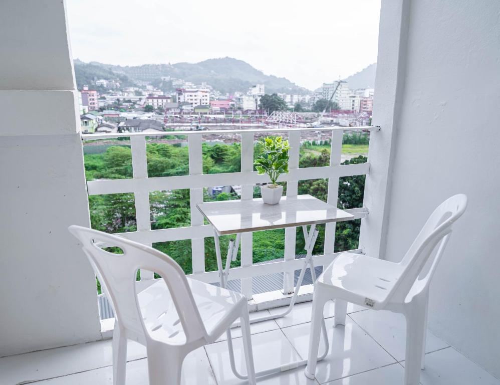 Mama's Cozy Studio - Patong Beach - Resim 3