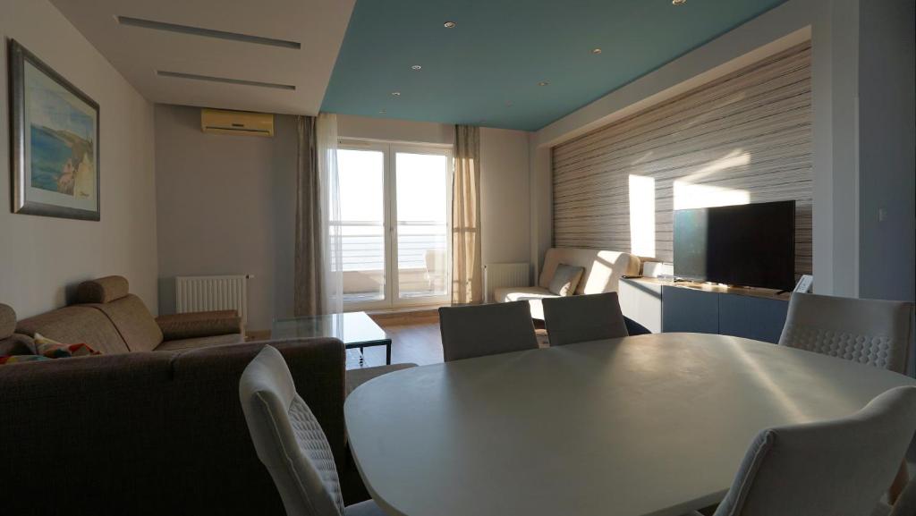 Club218 Wellness Apartments - Penthouse Suite