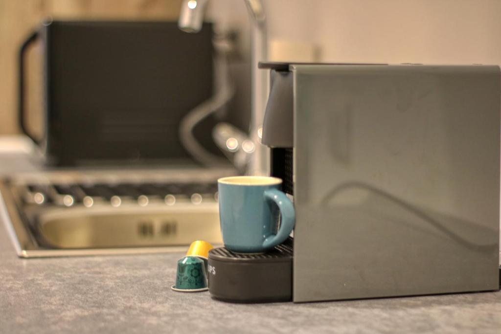 2 Hidden Gems - all U need - by Uni88 Apart Hotel - Resim 14