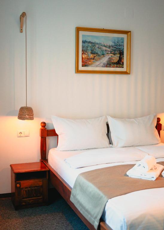 Bark Inn - Bed and Breakfast - Resim 41