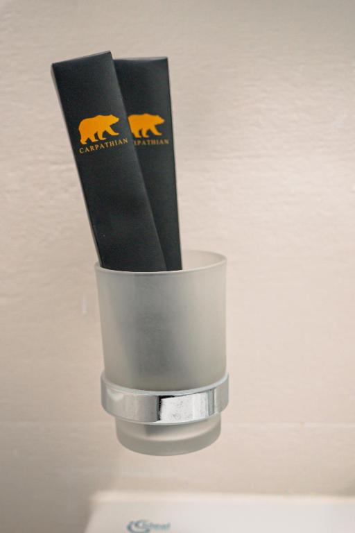 Bark Inn - Bed and Breakfast - Resim 23