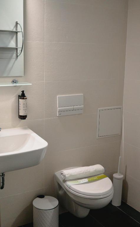 Bark Inn - Bed and Breakfast - Resim 44