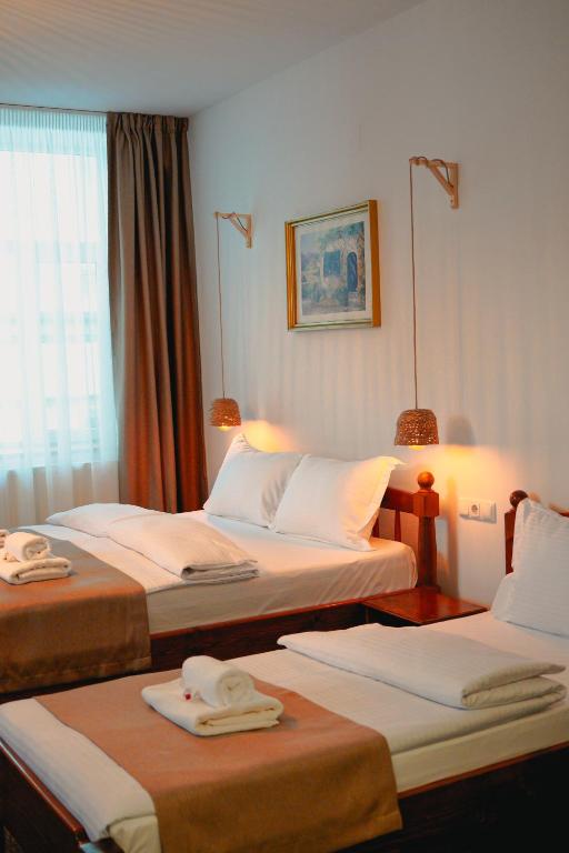 Bark Inn - Bed and Breakfast - Resim 33