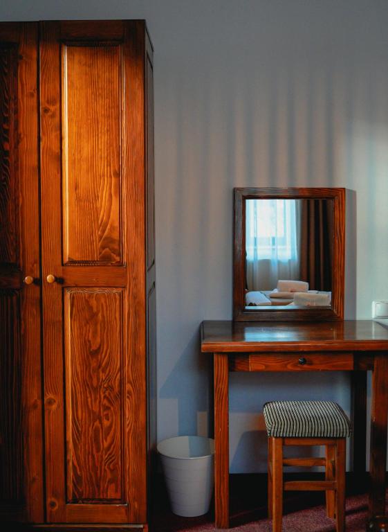 Bark Inn - Bed and Breakfast - Resim 37