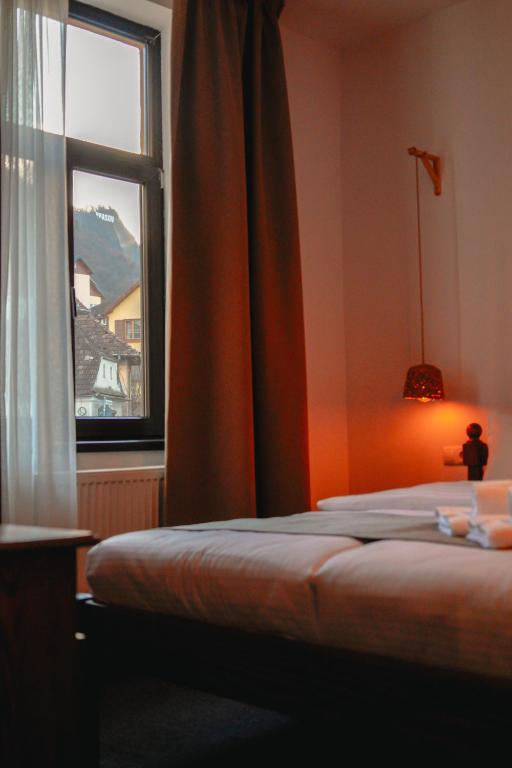 Bark Inn - Bed and Breakfast - Resim 38