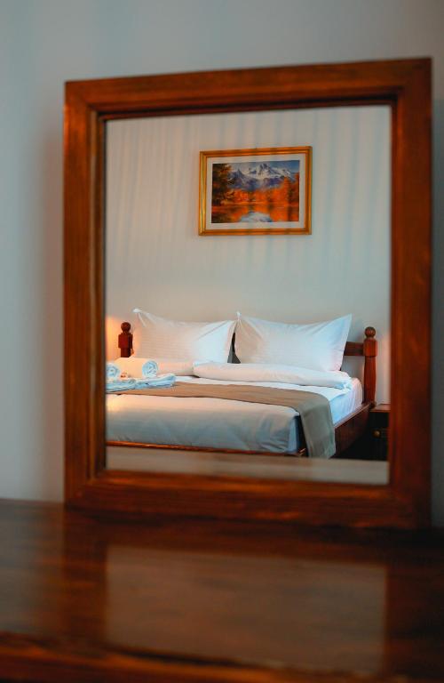 Bark Inn - Bed and Breakfast - Resim 25