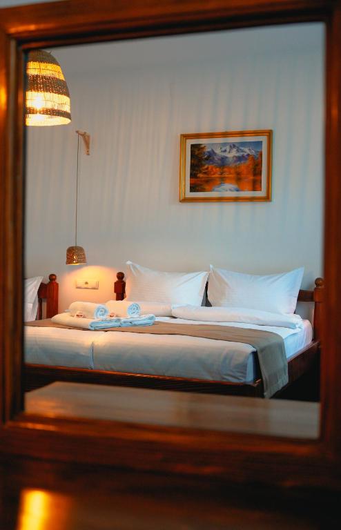 Bark Inn - Bed and Breakfast - Resim 26