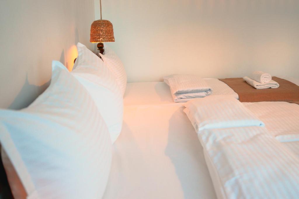 Bark Inn - Bed and Breakfast - Resim 27