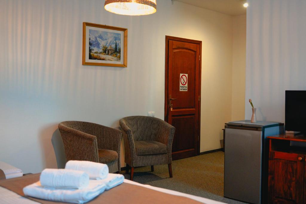 Bark Inn - Bed and Breakfast - Resim 29