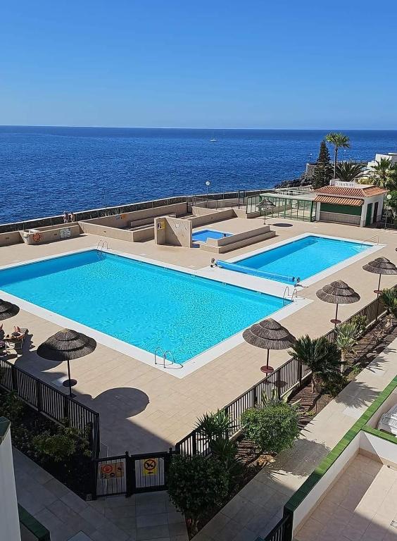 Arkadia Tenerife - One-Bedroom Apartment
