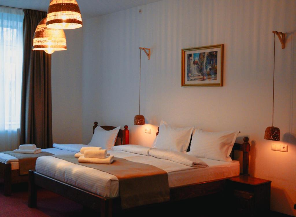 Bark Inn - Bed and Breakfast - Resim 20