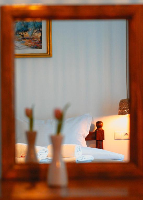 Bark Inn - Bed and Breakfast - Resim 14