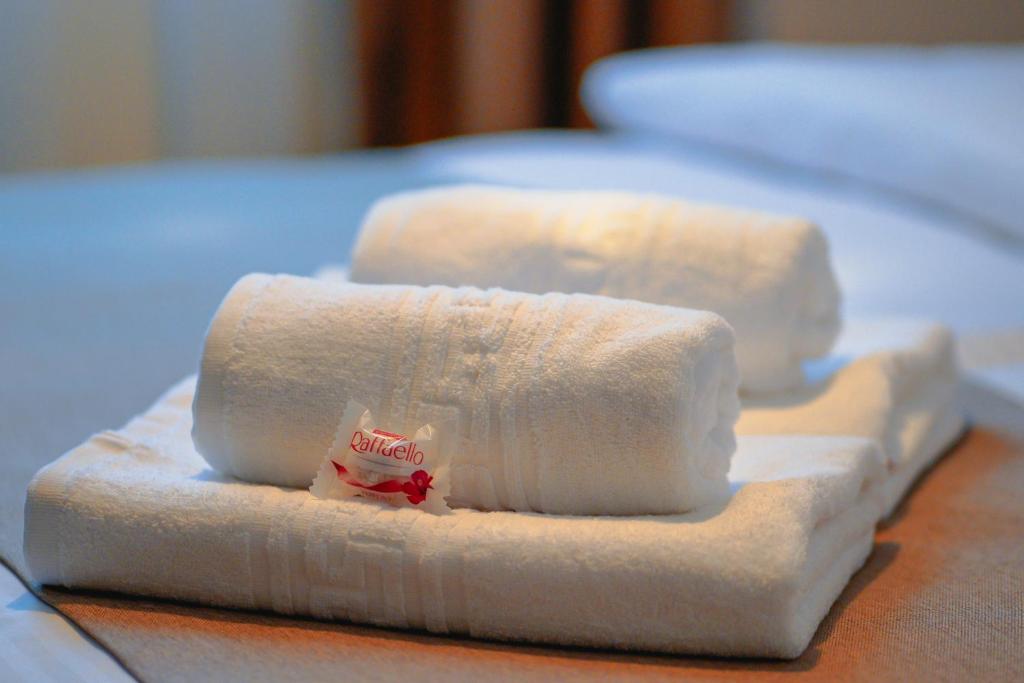 Bark Inn - Bed and Breakfast - Resim 16