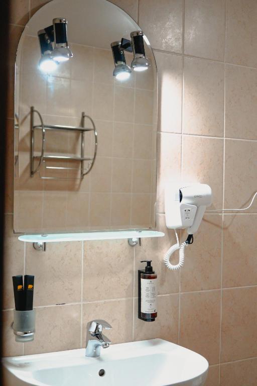 Bark Inn - Bed and Breakfast - Resim 8