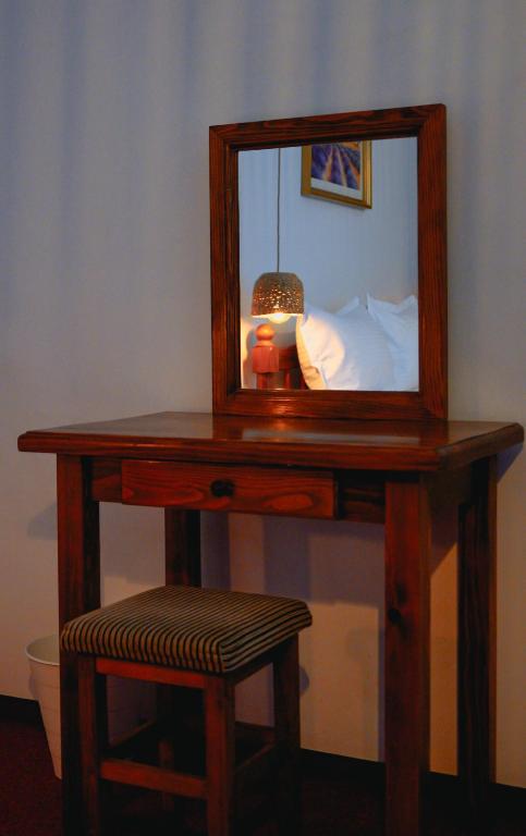 Bark Inn - Bed and Breakfast - Resim 12