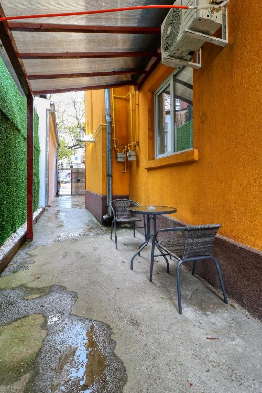 2 Hidden Gems - all U need - by Uni88 Apart Hotel - Resim 32