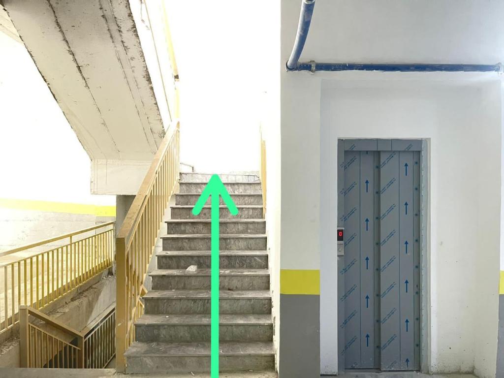 Fotografie z fotogalerie ubytování Boho Central Apartment v destinaci Tirana