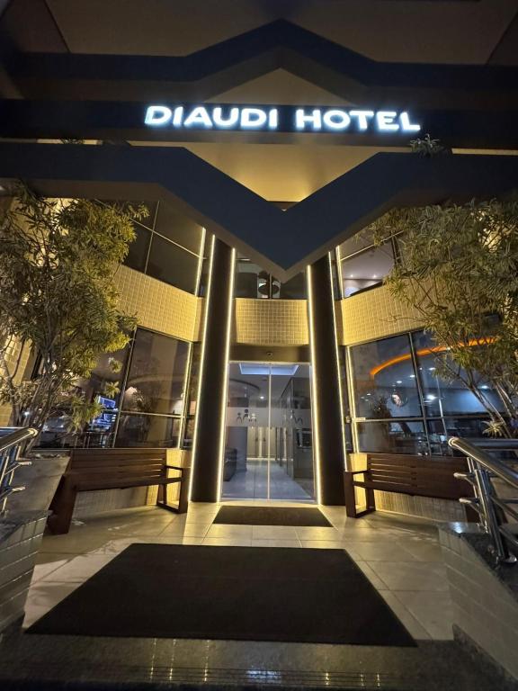 Diaudi Hotel