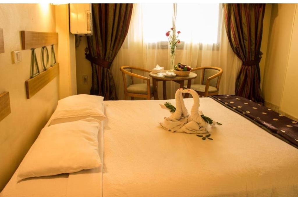 Fotografie z fotogalerie ubytování Happy house Aswan v destinaci Asuán