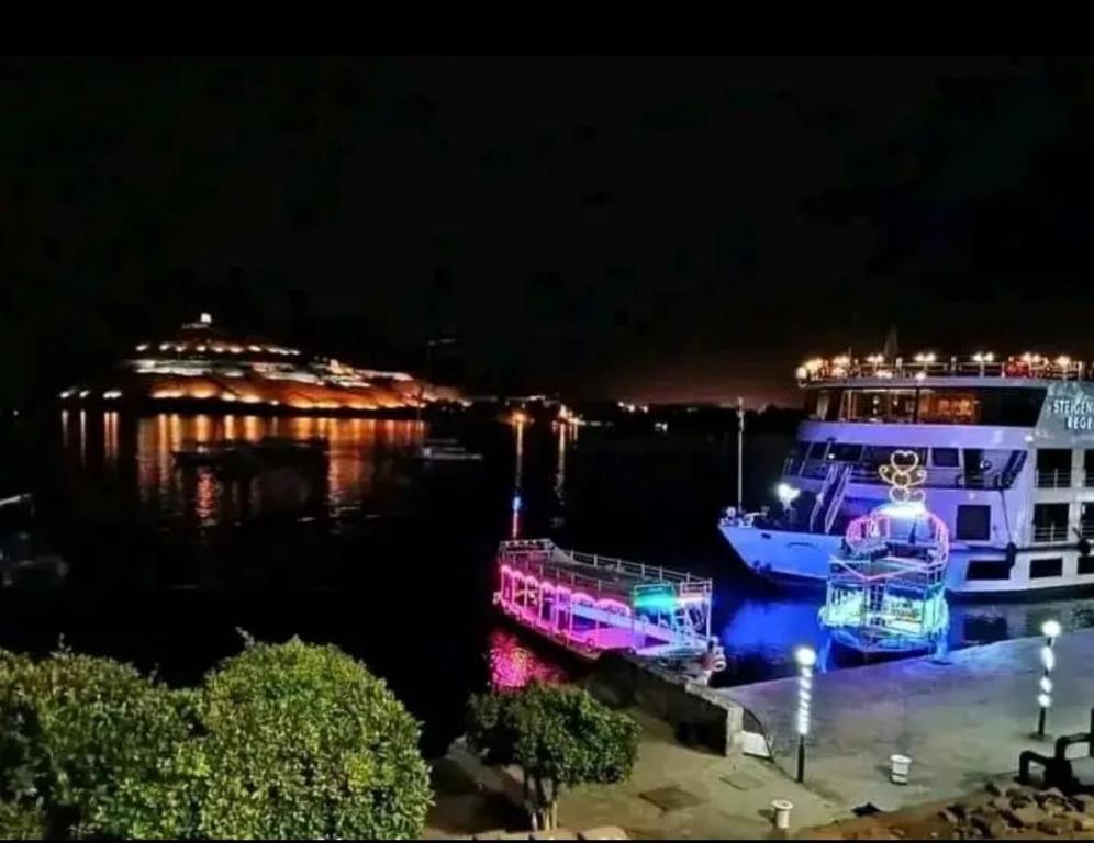 Fotografie z fotogalerie ubytování Happy house Aswan v destinaci Asuán