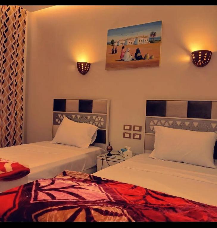 Fotografie z fotogalerie ubytování Happy house Aswan v destinaci Asuán