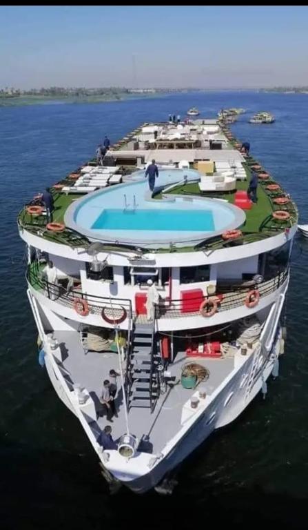 Fotografie z fotogalerie ubytování Happy house Aswan v destinaci Asuán