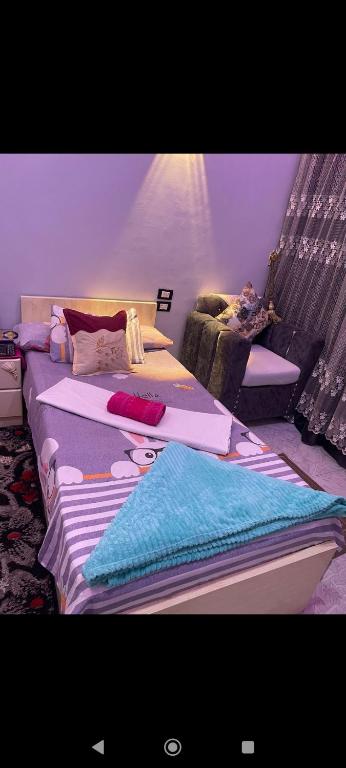 Fotografie z fotogalerie ubytování Happy house Aswan v destinaci Asuán