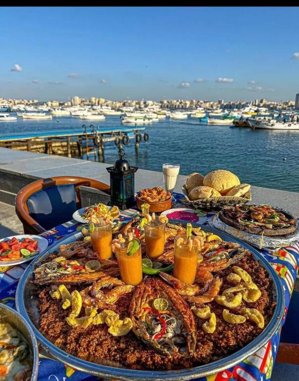 Fotografie z fotogalerie ubytování Happy house Aswan v destinaci Asuán
