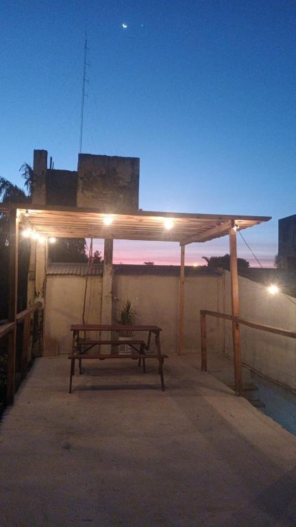 Terraza del Rio