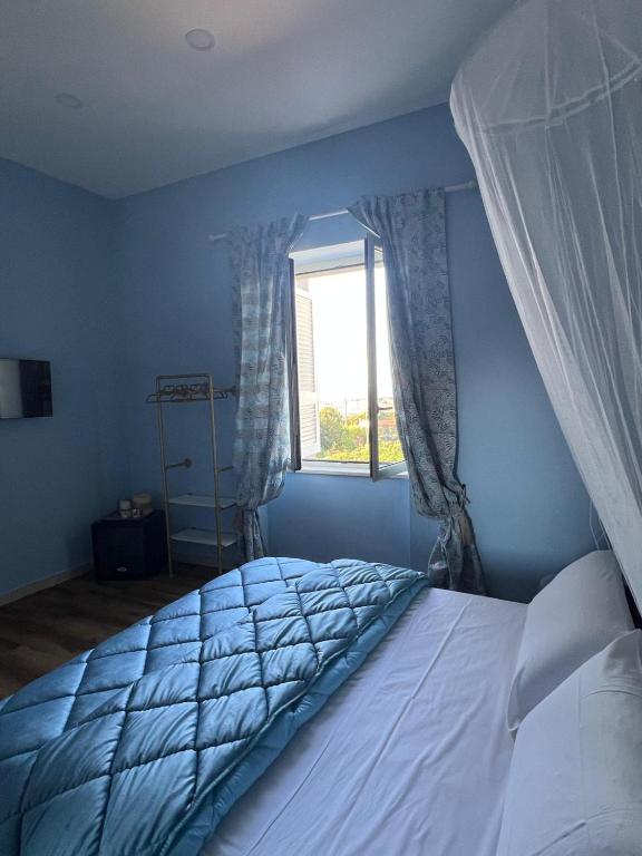Hotel Melydà - Deluxe Double Room (2 Adults + 1 Child)