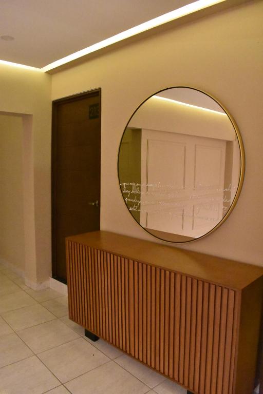 Fotografie z fotogalerie ubytování Hotel Casa 20 v destinaci León