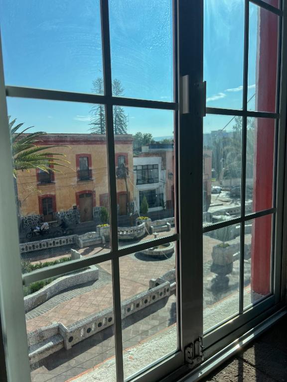 Fotografie z fotogalerie ubytování Hotel RJ Querétaro v destinaci Querétaro