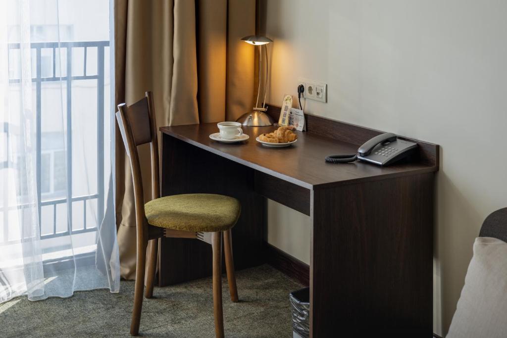 Fotografie z fotogalerie ubytování Citrus Hotel v destinaci Tbilisi City