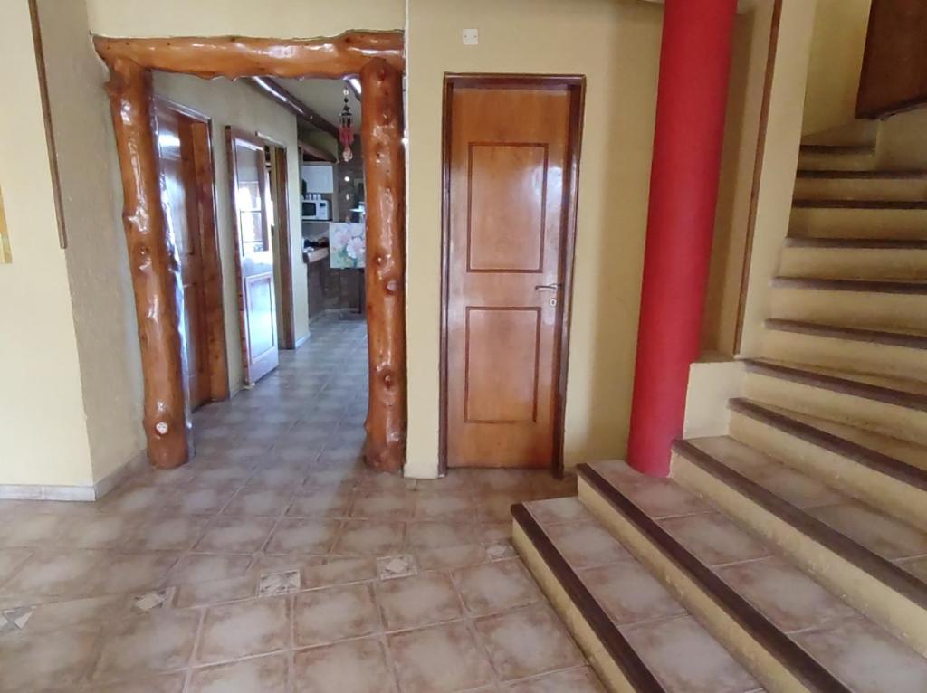 Fotografie z fotogalerie ubytování Casa La Naranja v destinaci Unquillo