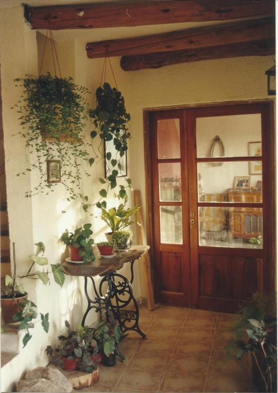 Fotografie z fotogalerie ubytování Casa La Naranja v destinaci Unquillo