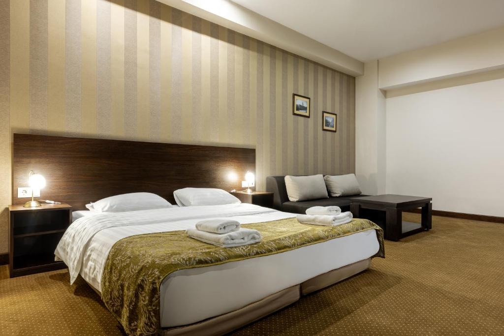 Citrus Hotel - 工作室 - 残疾人进入