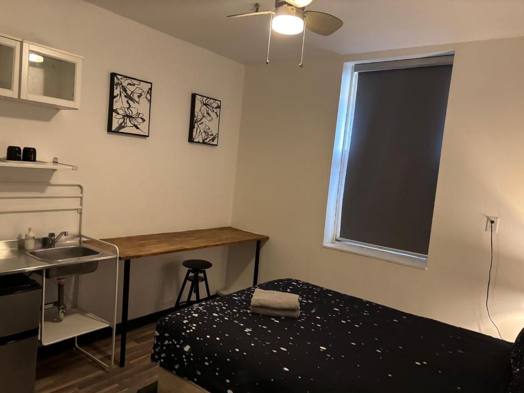 Queen Nest Hotel - Resim 14