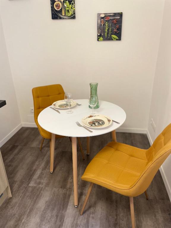 Cosy appart en plein centre - 2 guests – photo 10