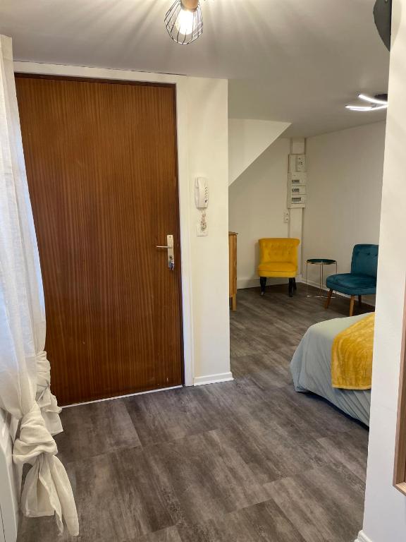 Cosy appart en plein centre - 2 guests – photo 7