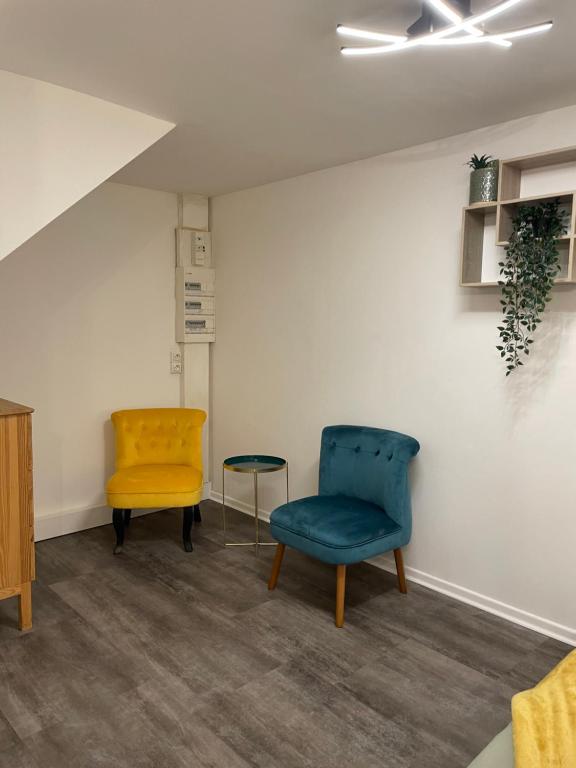 Cosy appart en plein centre - 2 guests – photo 13