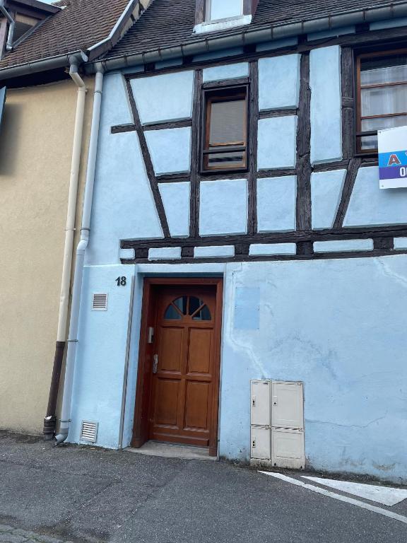Cosy appart en plein centre - 2 guests – photo 6