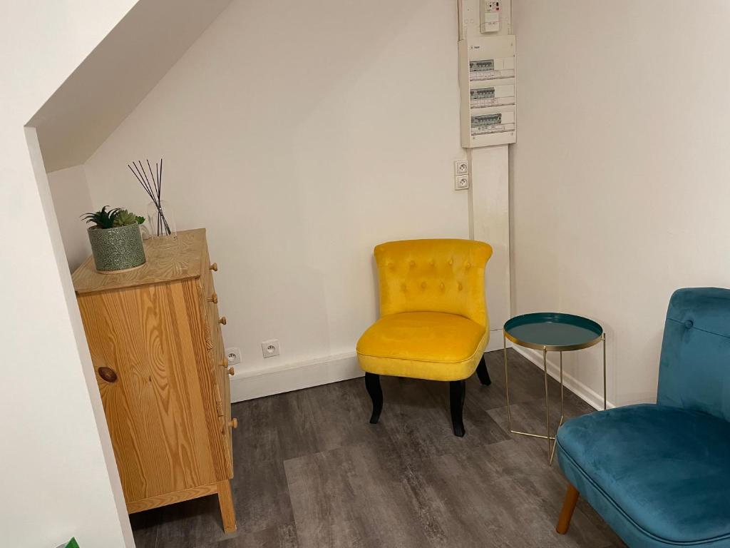 Cosy appart en plein centre - 2 guests – photo 15