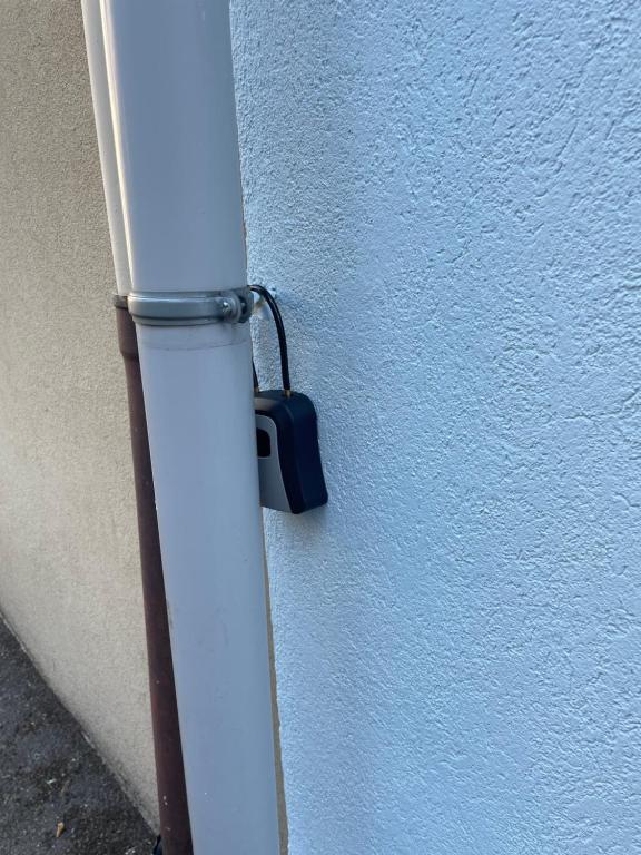 Cosy appart en plein centre - 2 guests – photo 17