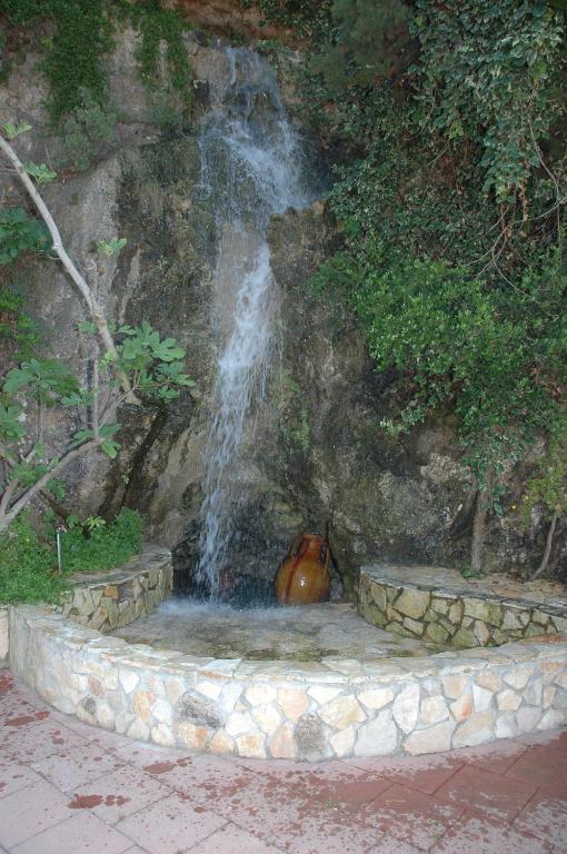 Fotografie z fotogalerie ubytování Hotel Club Torre Capovento v destinaci Sperlonga