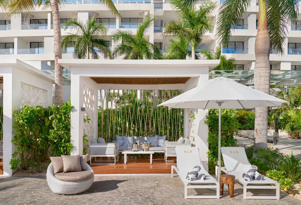 SLS Playa Mujeres - ALL Inclusive Collection photo